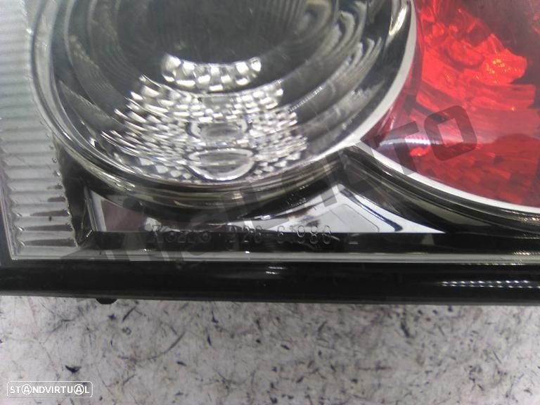 Farolim Trás Mala Esquerdo 2266_1980 Mazda Mazda6 Ii Sw [2007_2 - 3