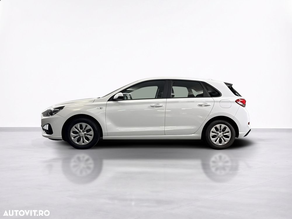 Hyundai i30 - 3