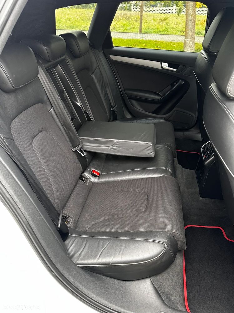 Audi A4 Avant - 10