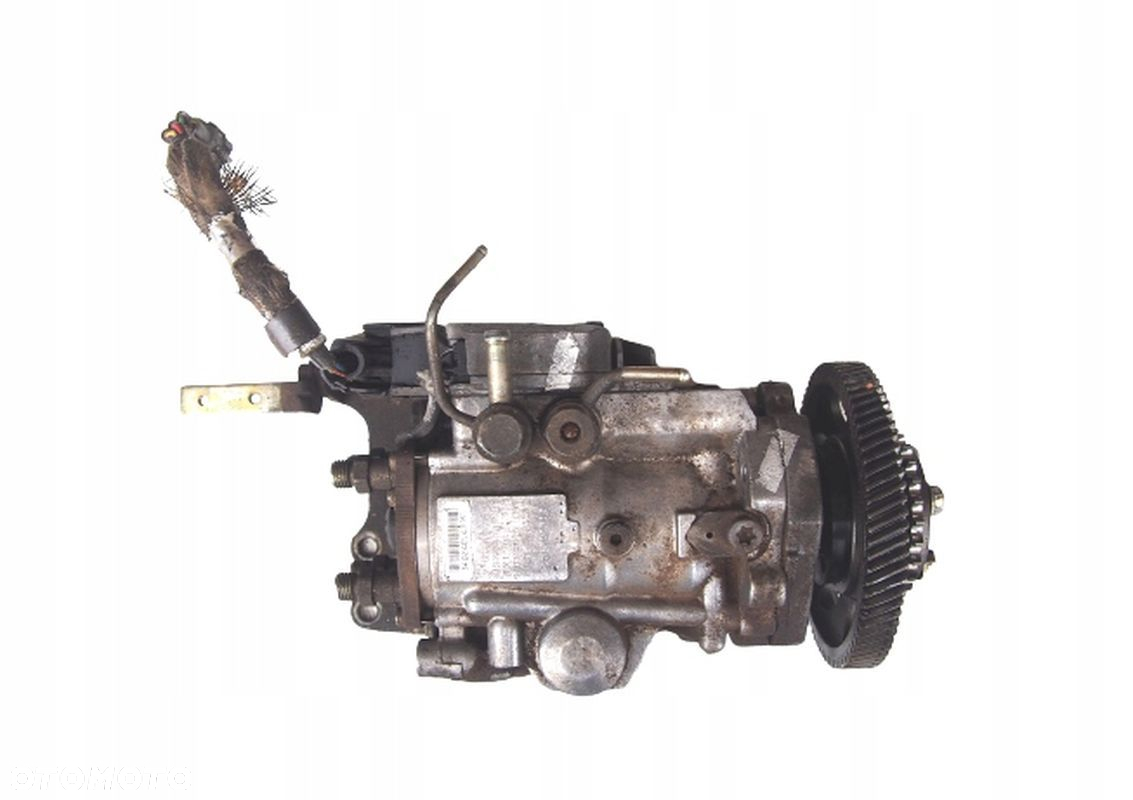 POMPA WTRYSKOWA ZEXEL NISSAN PATROL Y61 3.0 Di ZD30 04705047046 16700VY101 - 2