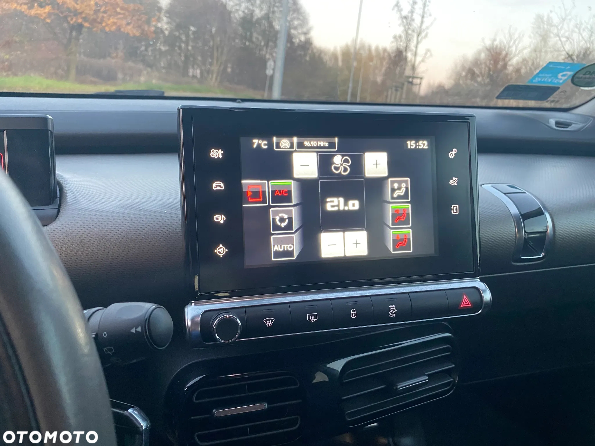 Citroën C4 Cactus 1.6 Blue HDi Shine - 16