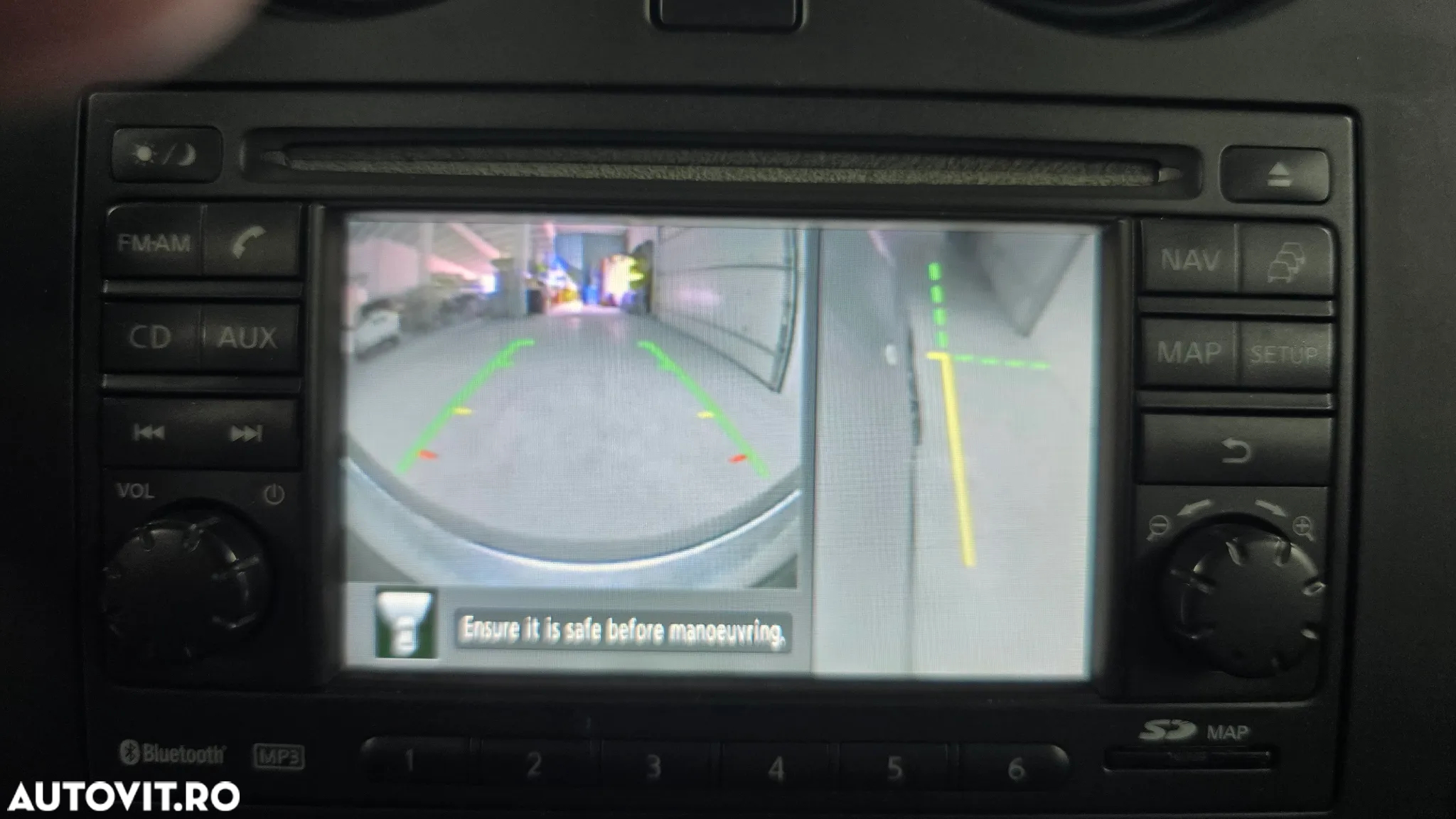 Nissan Qashqai 1.6 DCI Start/Stop N-Connecta - 16