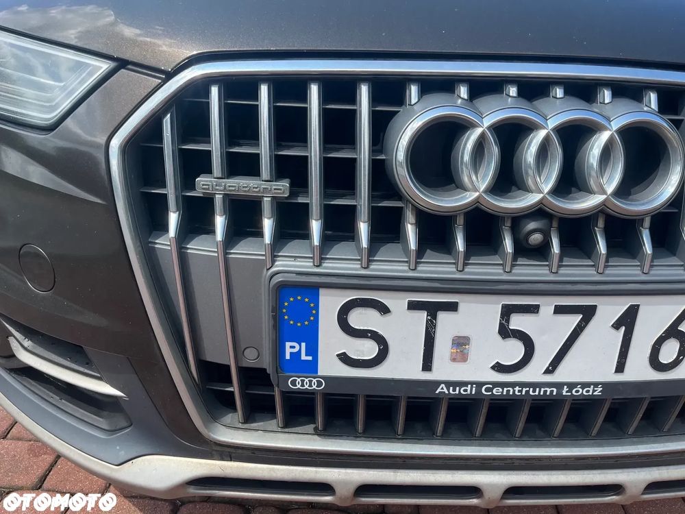 Audi A6 Allroad 3.0 TDI Quattro Tiptr - 15