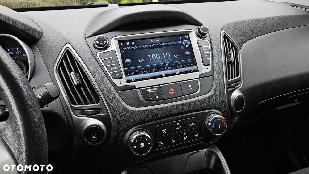 Hyundai ix35 1.6 2WD Trend - 31