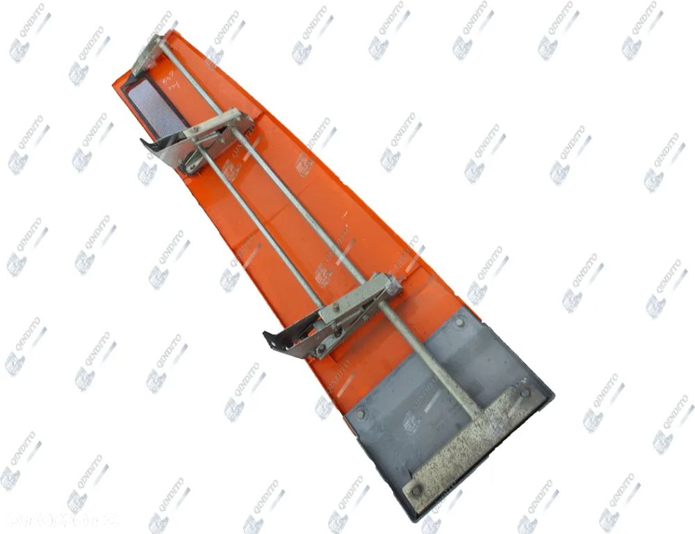 SPOILER OWIEWKA ZAKABINOWA LEWA PRAWA DAF XF 105 1740450 / 1740449 - 9