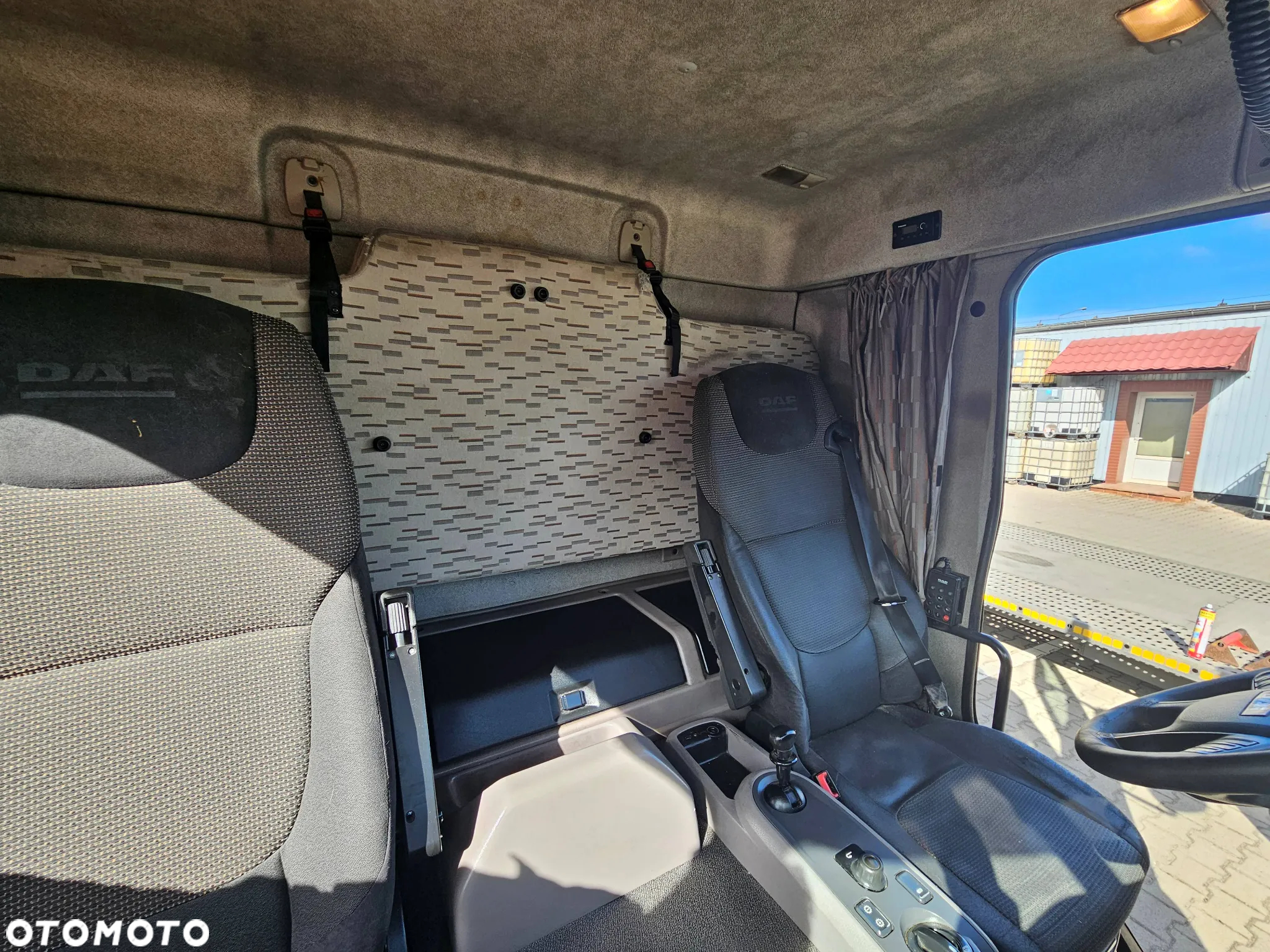 DAF LF 250 - 9