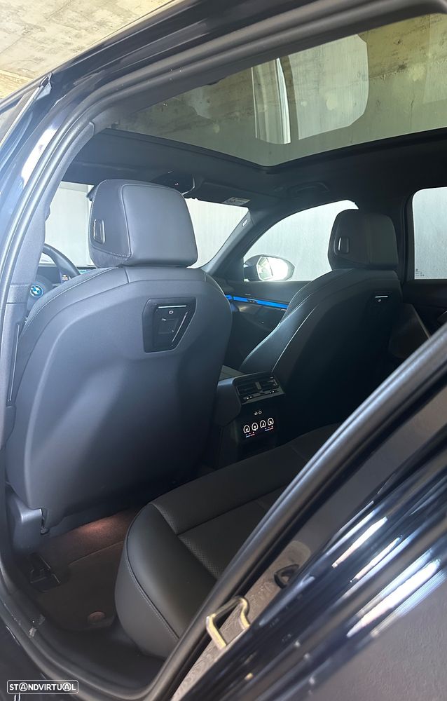 BMW i5 eDrive40 Pack Desportivo M Pro - 22
