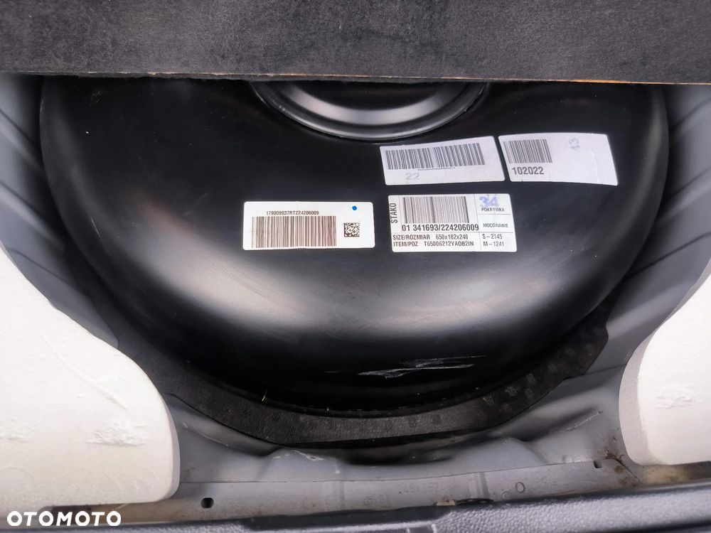 Dacia Duster 1.0 TCe Comfort - 16