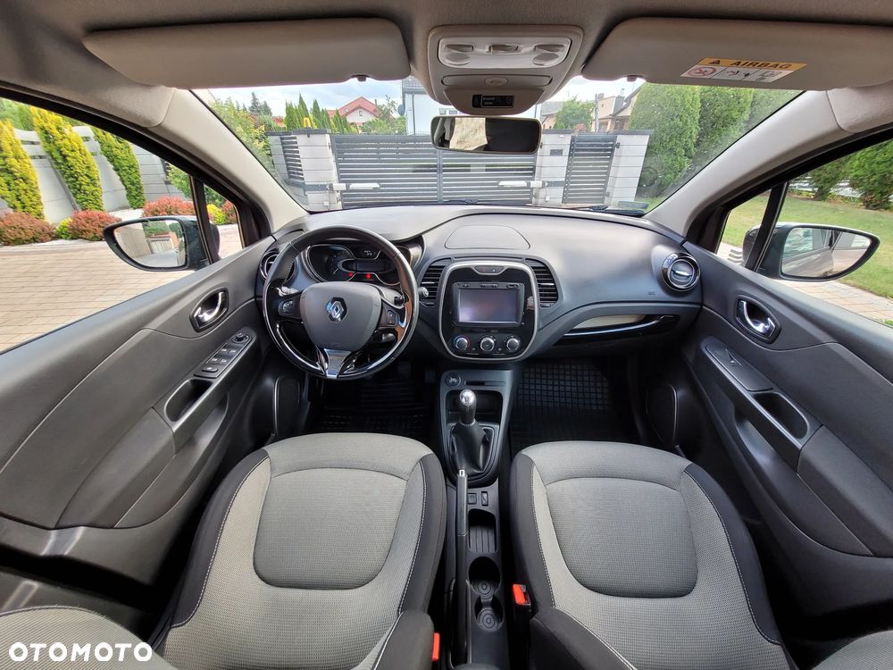 Renault Captur 0.9 Energy TCe Intens - 21