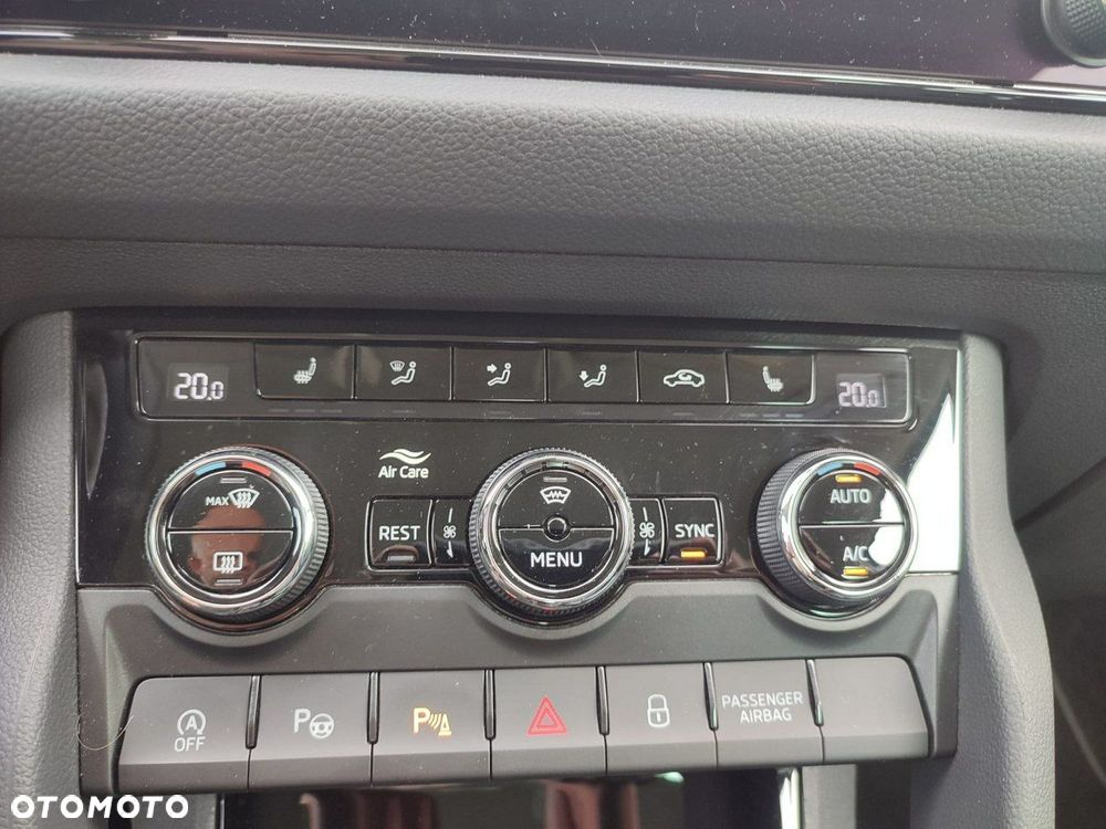 Skoda Kodiaq - 19