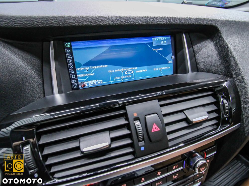 BMW X3 xDrive20d Limited Sport Edition - 19