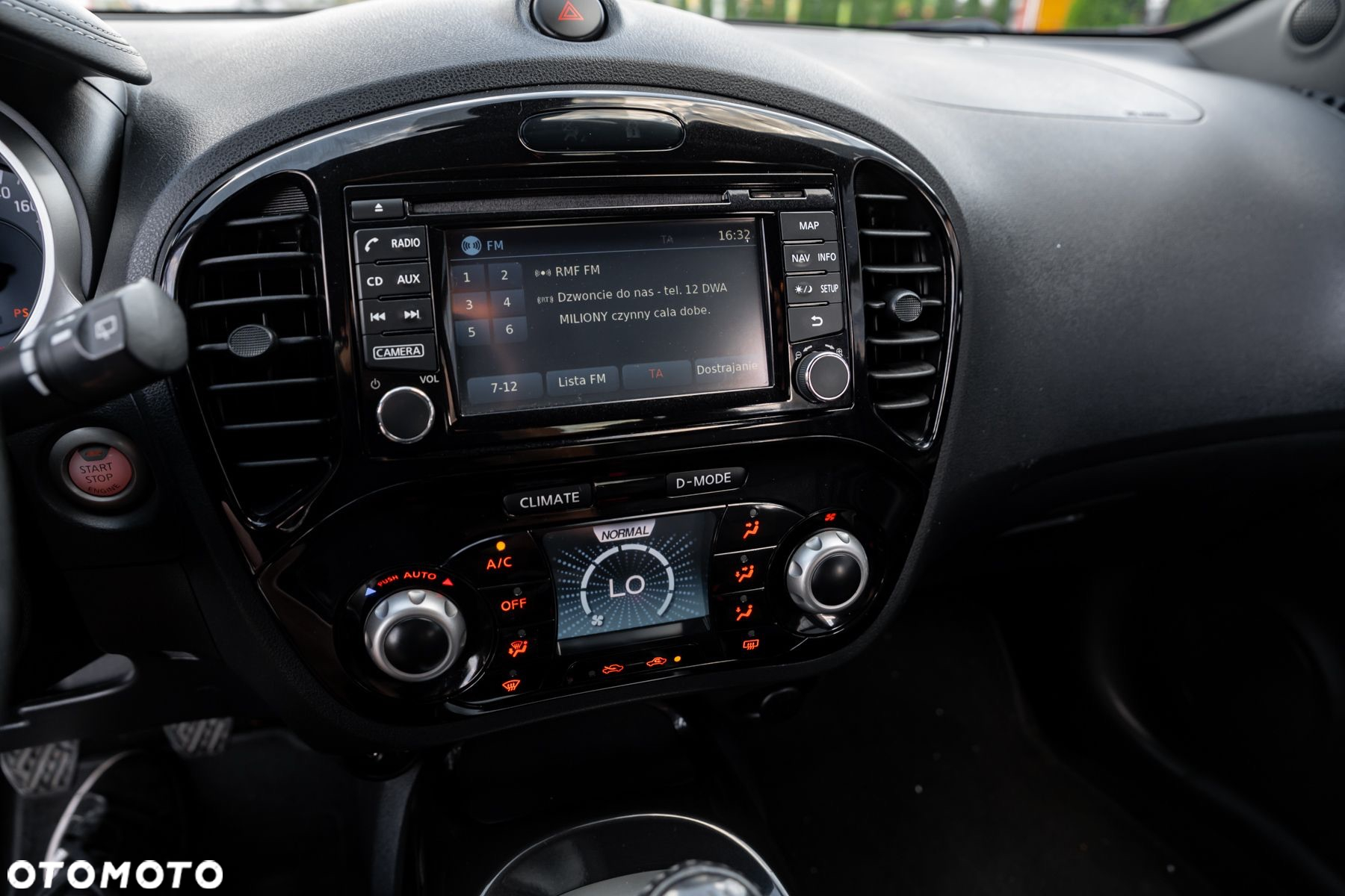Nissan Juke 1.2 DIG-T N-Connecta - 11