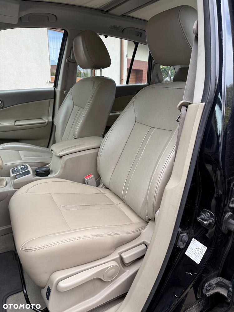 Renault Koleos 2.0 dCi 4x4 Privilege Plus - 14