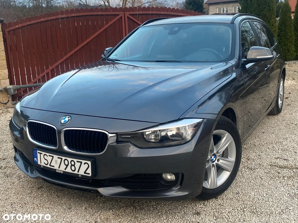 BMW Seria 3 - 40