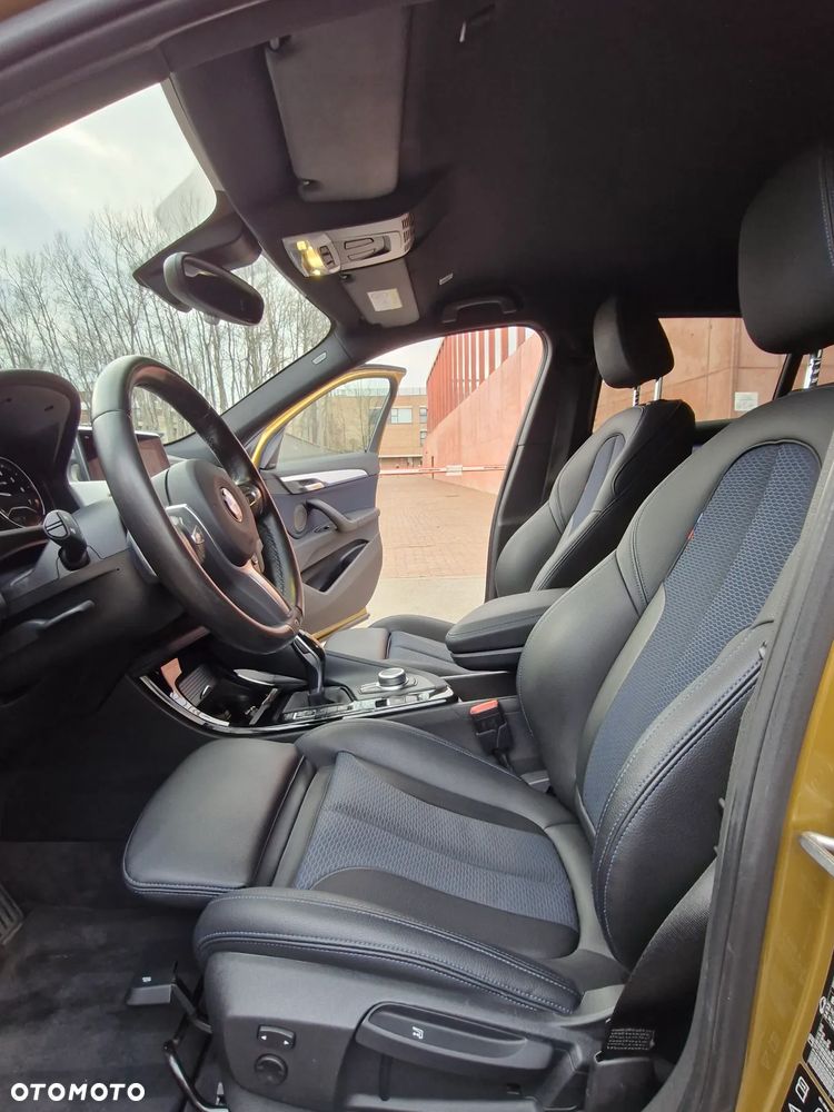 BMW X2 xDrive20i M Sport - 19