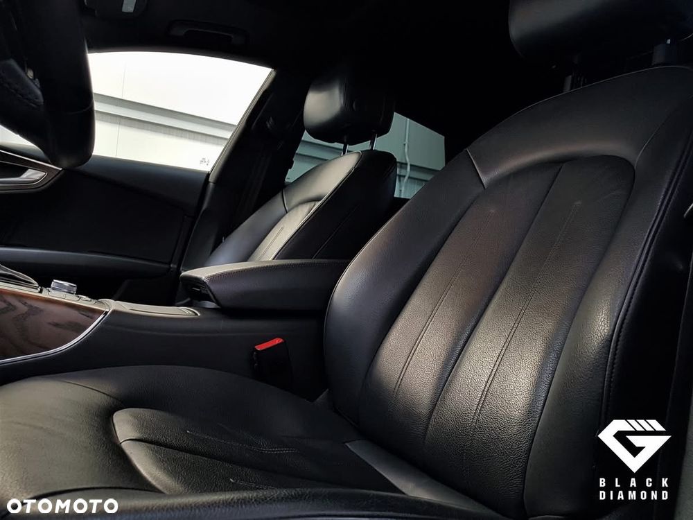 Audi A7 Sportback 3.0 TDI Quattro Tiptronic - 25