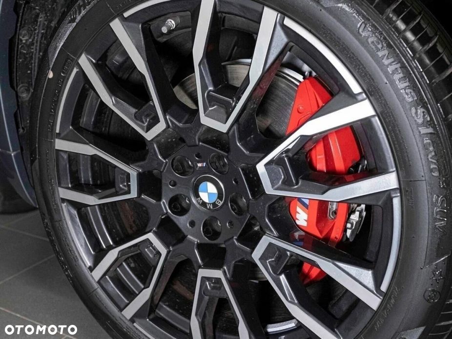 BMW X5 xDrive30d mHEV M Sport sport - 18