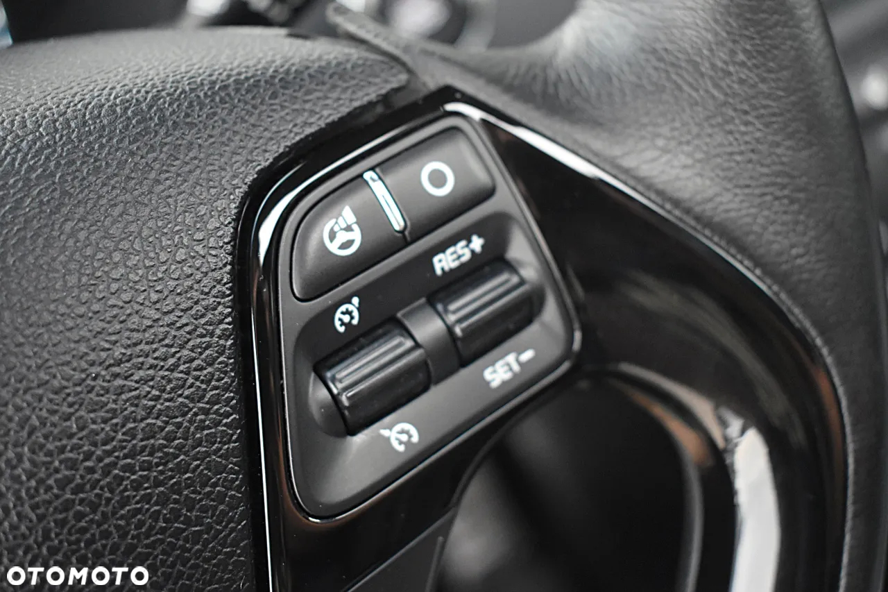Kia Ceed Cee'd 1.6 CRDi XL - 29
