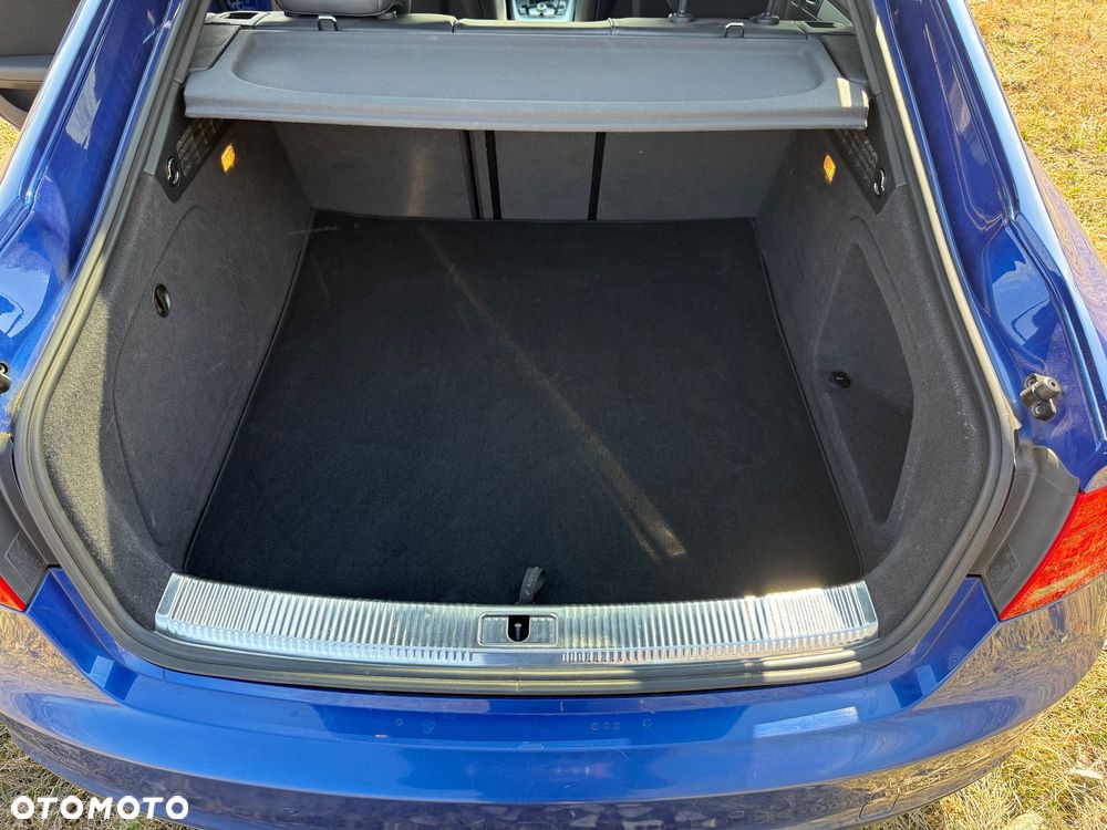Audi A5 Sportback 2.0 TFSI - 19