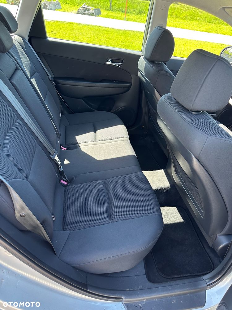 Hyundai i30 i30cw 1.6 Edition Plus - 36