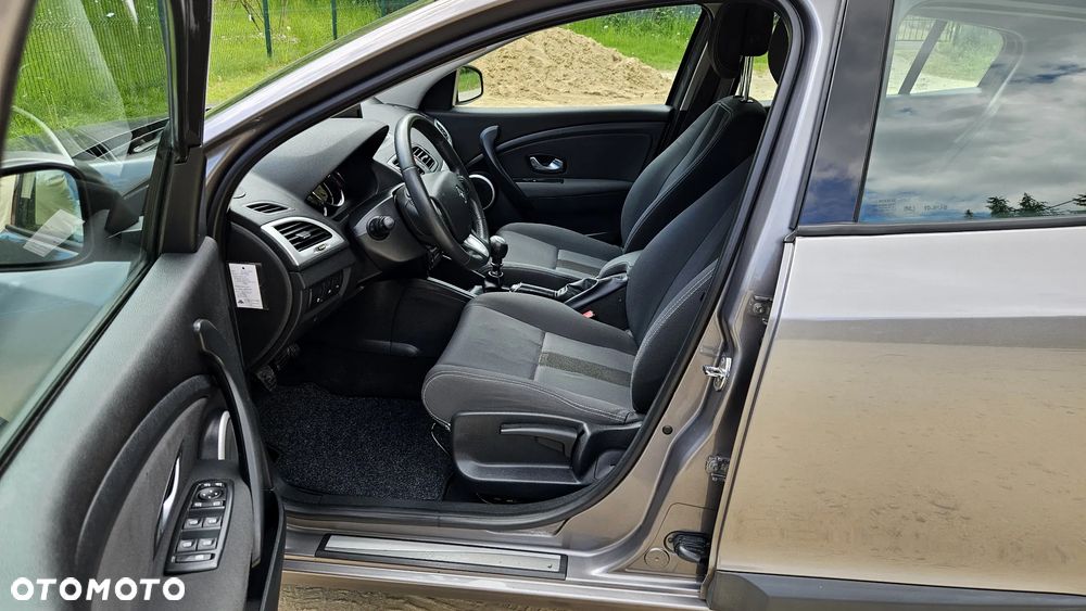 Renault Megane 1.6 16V 110 Dynamique - 24