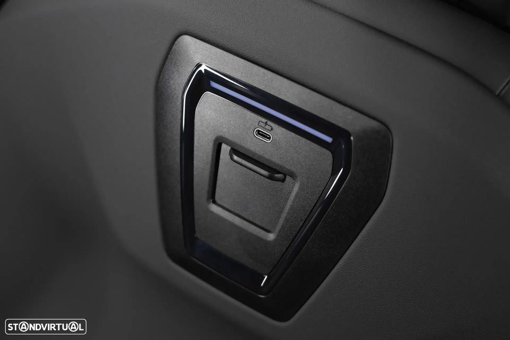 BMW 530 e Pack Desportivo M Pro - 45