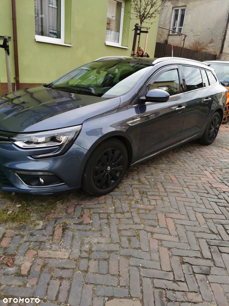 Renault Megane - 21