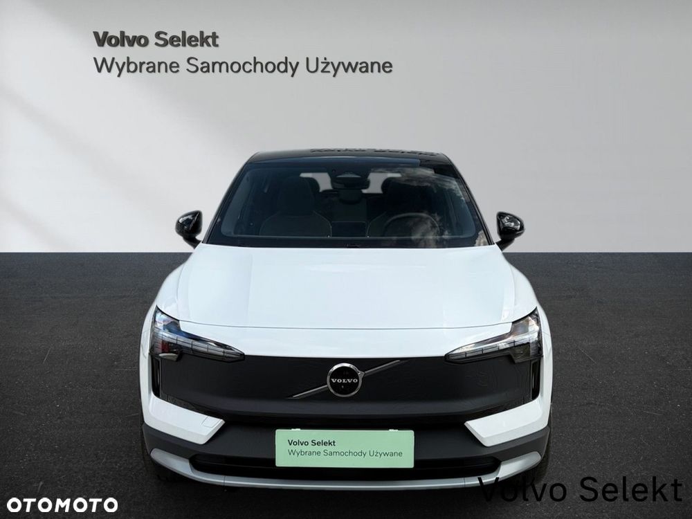 Volvo EX30 - 4