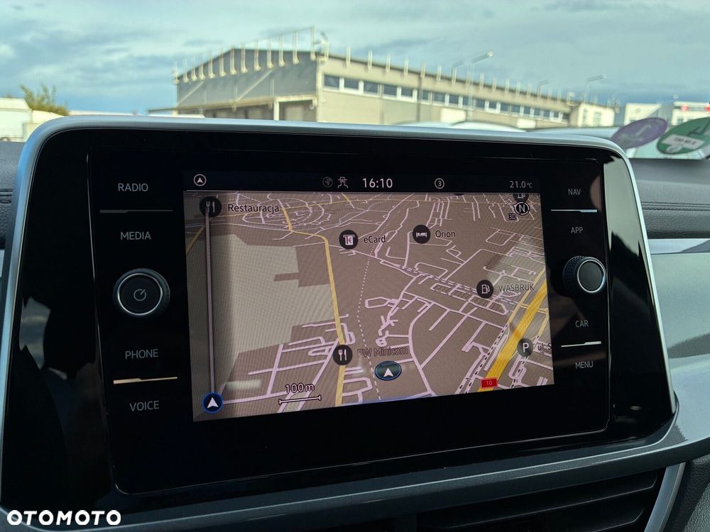 Volkswagen T-Roc 1.5 TSI Style DSG - 19