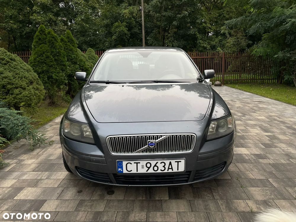 Volvo S40 2.0D Momentum - 3
