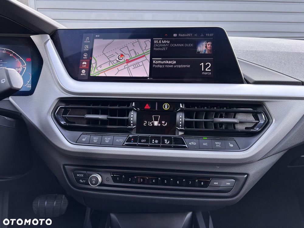BMW Seria 1 - 27