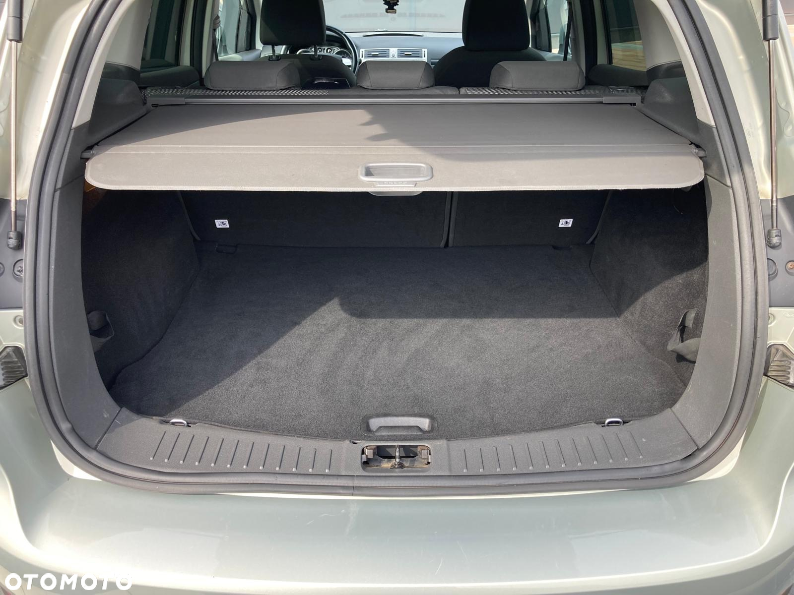 Ford Kuga 2.0 TDCi Titanium - 20