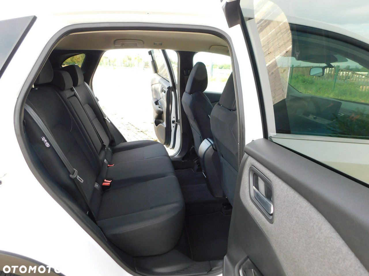 Nissan Qashqai - 11