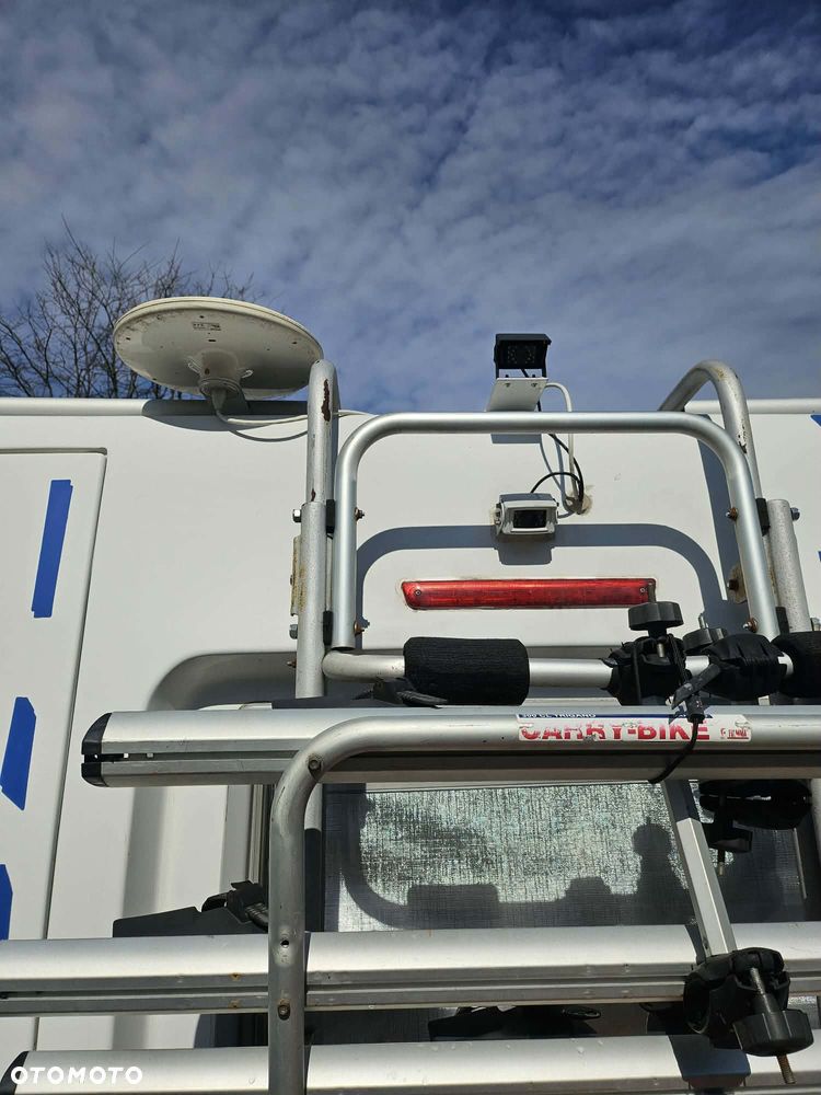 Mercedes-Benz Sprinter - 6