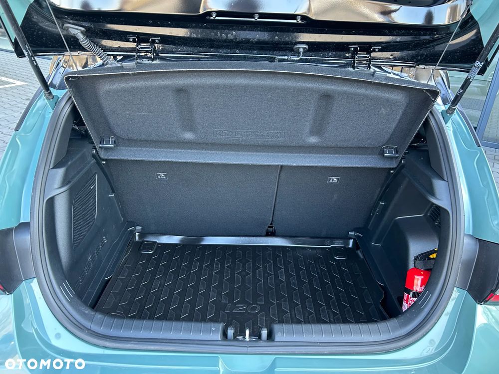 Hyundai i20 1.0 T-GDi N Line - 19