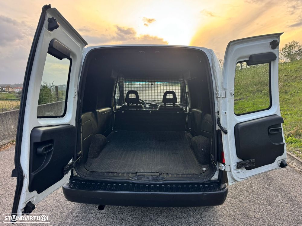 Opel Combo C 1.7 CDTI 16V Win VAN - 14