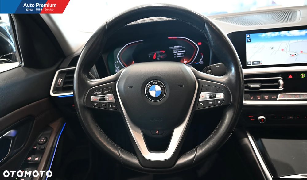 BMW Seria 3 320d xDrive Luxury Line - 6