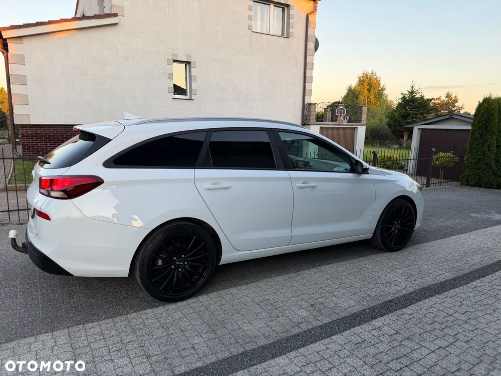 Hyundai i30 1.6 CRDI Select - 5