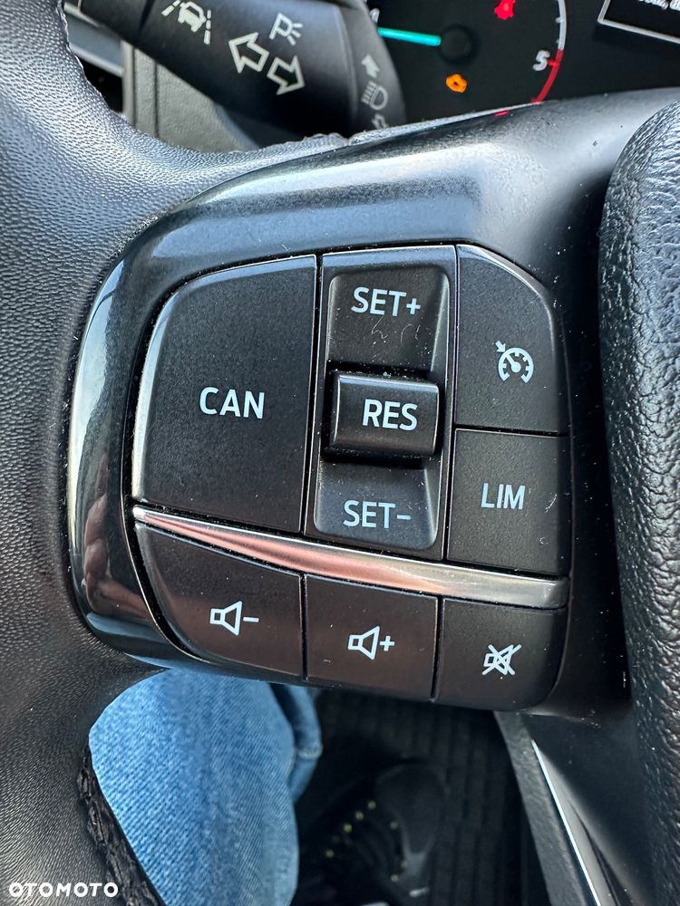 Ford Transit L4H3 - 11