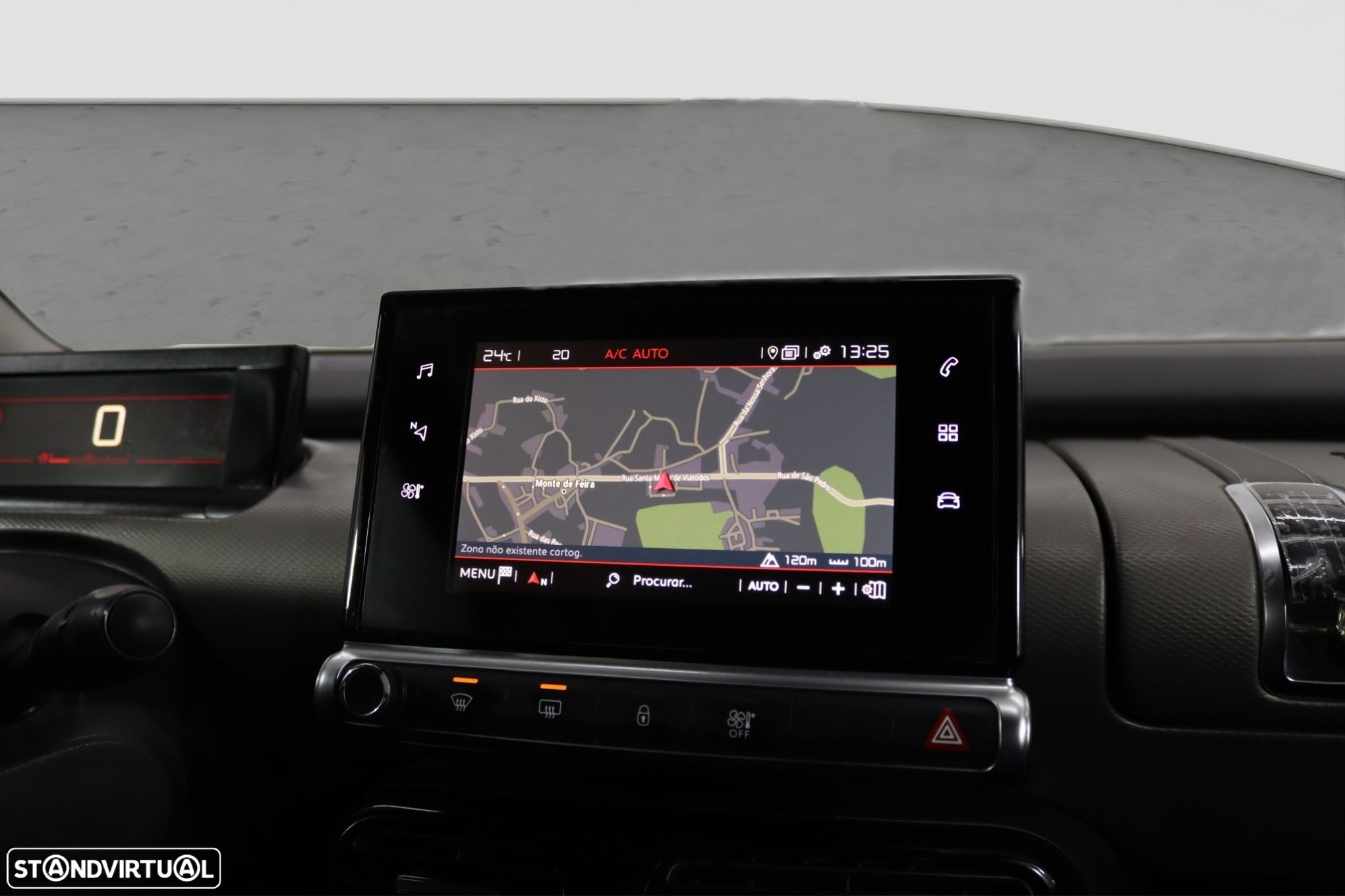 Citroën C4 Cactus Pure Tech e-THP 110 Stop&Start Shine - 6
