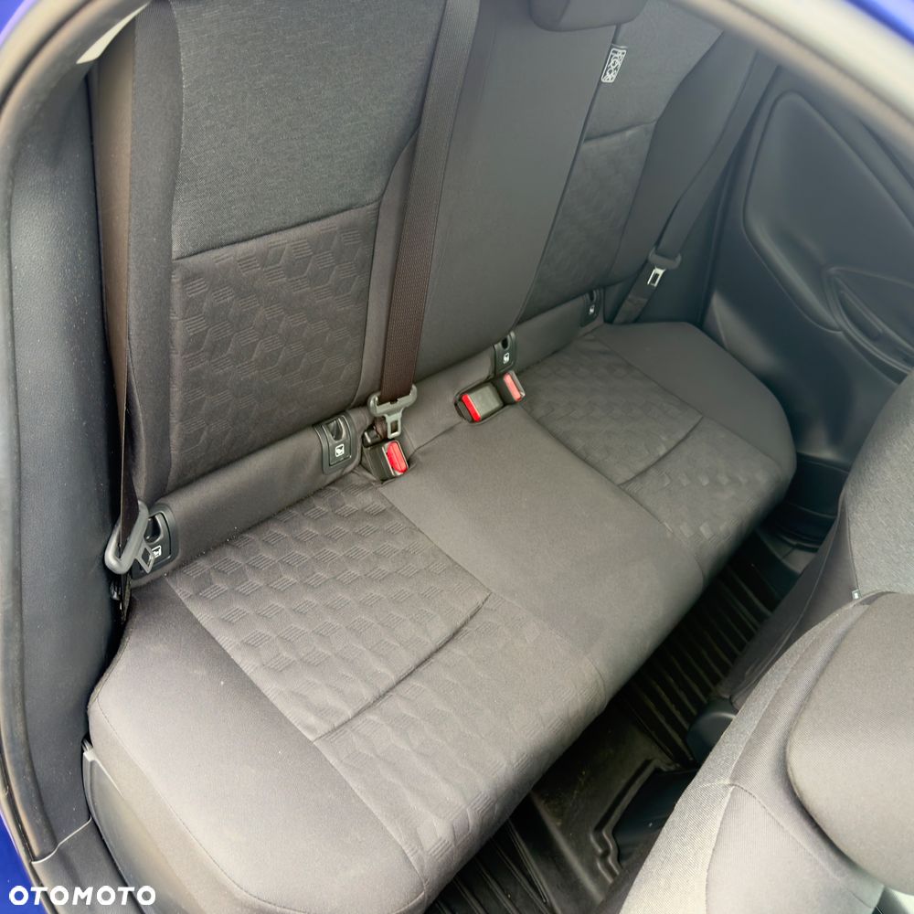 Toyota Yaris Hybrid 1.5 Style - 17