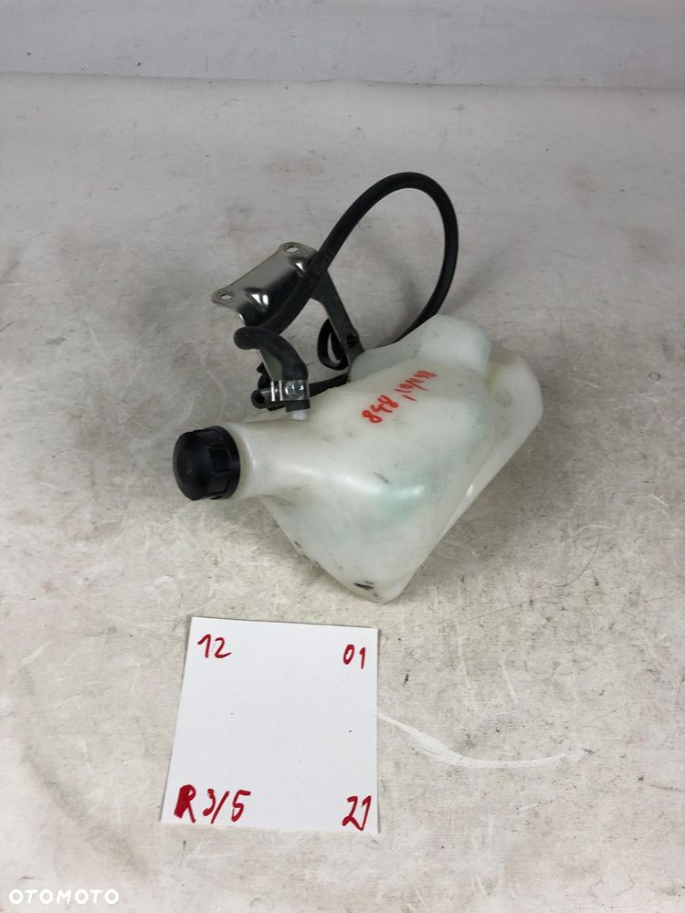 Ducati 848 1098 1198 Zbiornik Wyrównawczy Płynu - 1