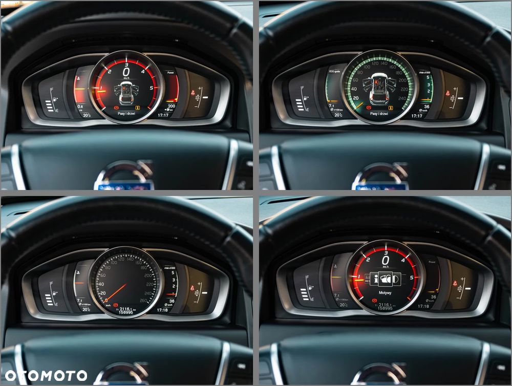 Volvo XC 60 D4 Momentum - 20