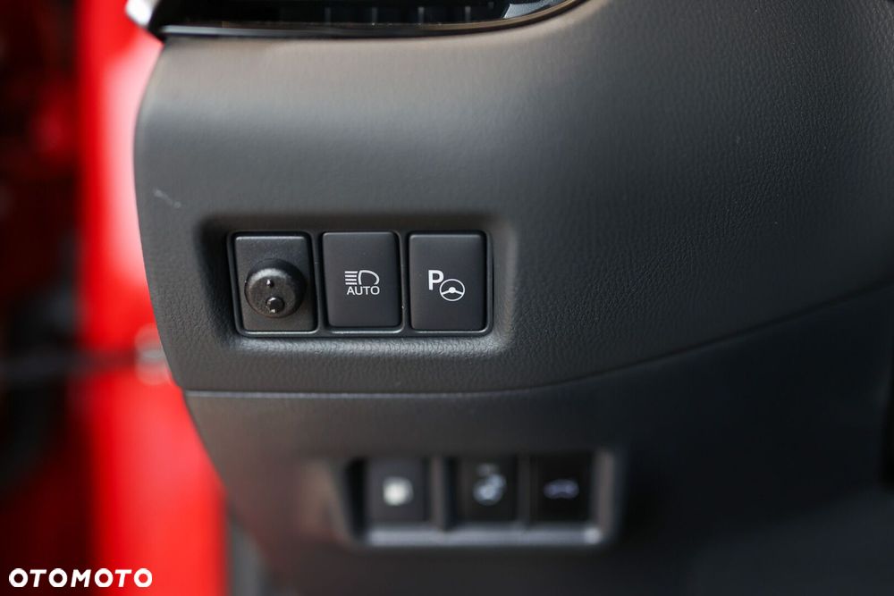 Toyota C-HR 2.0 Hybrid GR Sport - 31