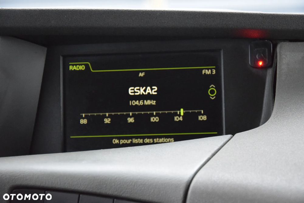 Volvo FH500 / FULL ADR / HYDRAULIKA / EURO 6 / ACC / LEDY / ALUFELGI / SERWISOWANY / SPROWADZONY - 33