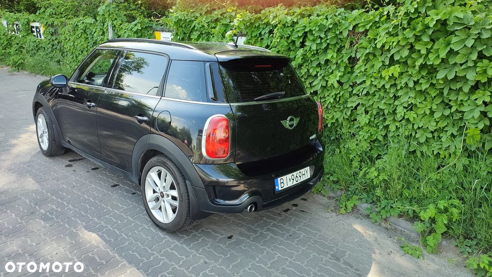 MINI Countryman - 9
