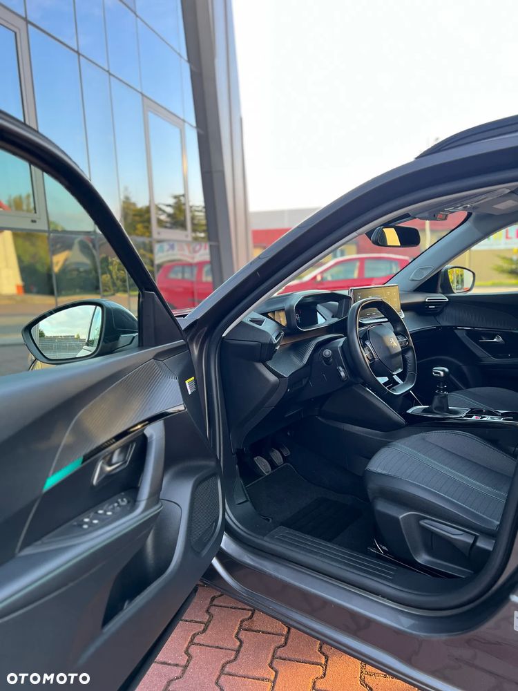 Peugeot 2008 PureTech 100 Stop&Start Allure - 11