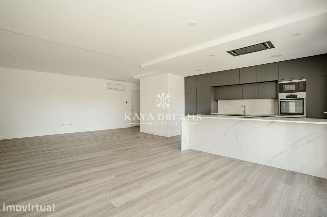 Apartamento T2 a Estrear - Moinhos do Cruzeiro, Odivelas - Grande imagem: 3/15
