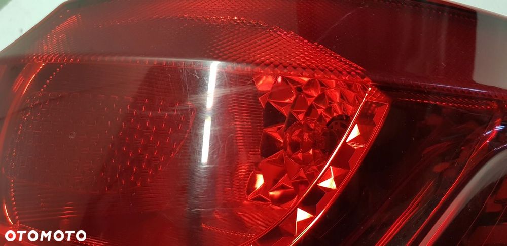 lampa prawy tył Chevrolet Cruze kombi - 6