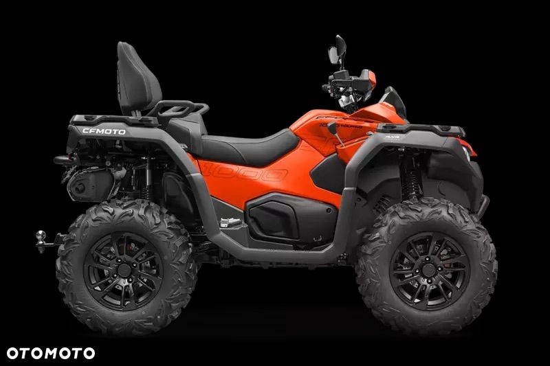 CFMoto CForce - 6